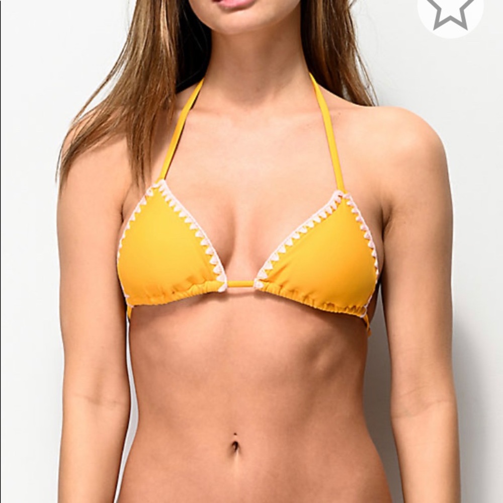 zumiez bikini